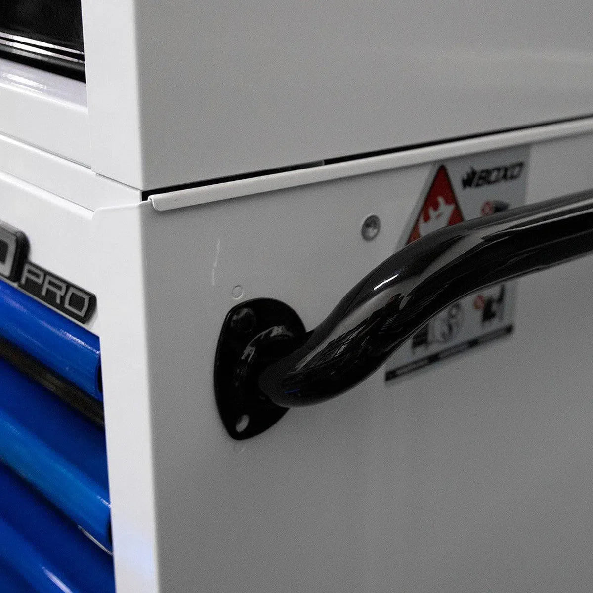 Pro Series | Loaded 72" 14-Drawer Rolling Tool Box