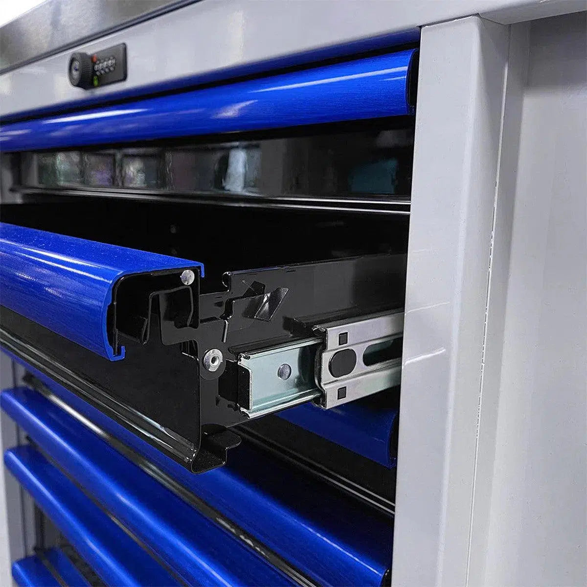 Pro Series | 45” 12-Drawer Workstation Tool Box