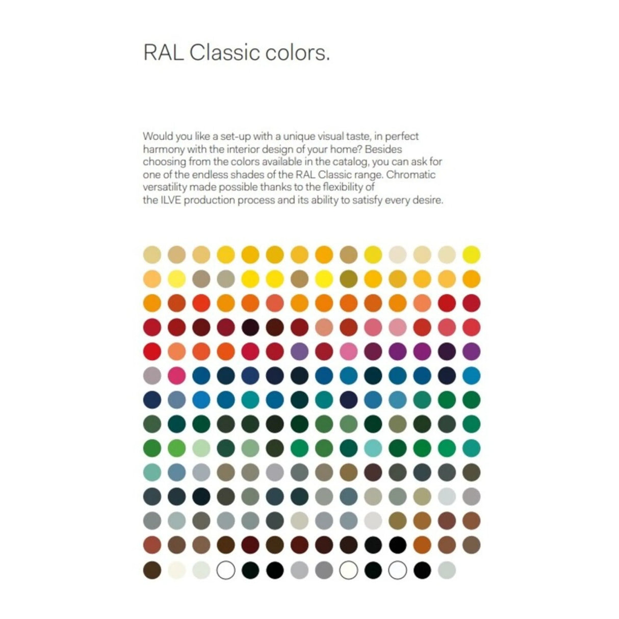 ILVE Majestic III 40-inch Dual Fuel Range with 5 Liquid Propane Burner, Griddle and Triple Glass Door Electric Oven in RAL with Copper Trim (UMD40FNR3RAPLP)