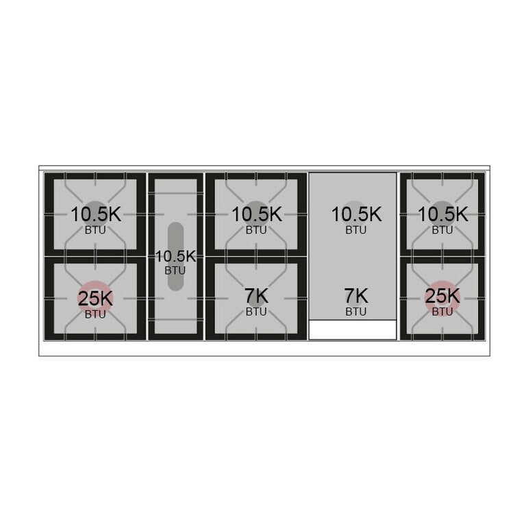 ILVE 60-Inch Nostalgie II Noblesse Natural Gas Dual Fuel Range in Midnight Blue with Copper Trim (UN60FNMPMBP)