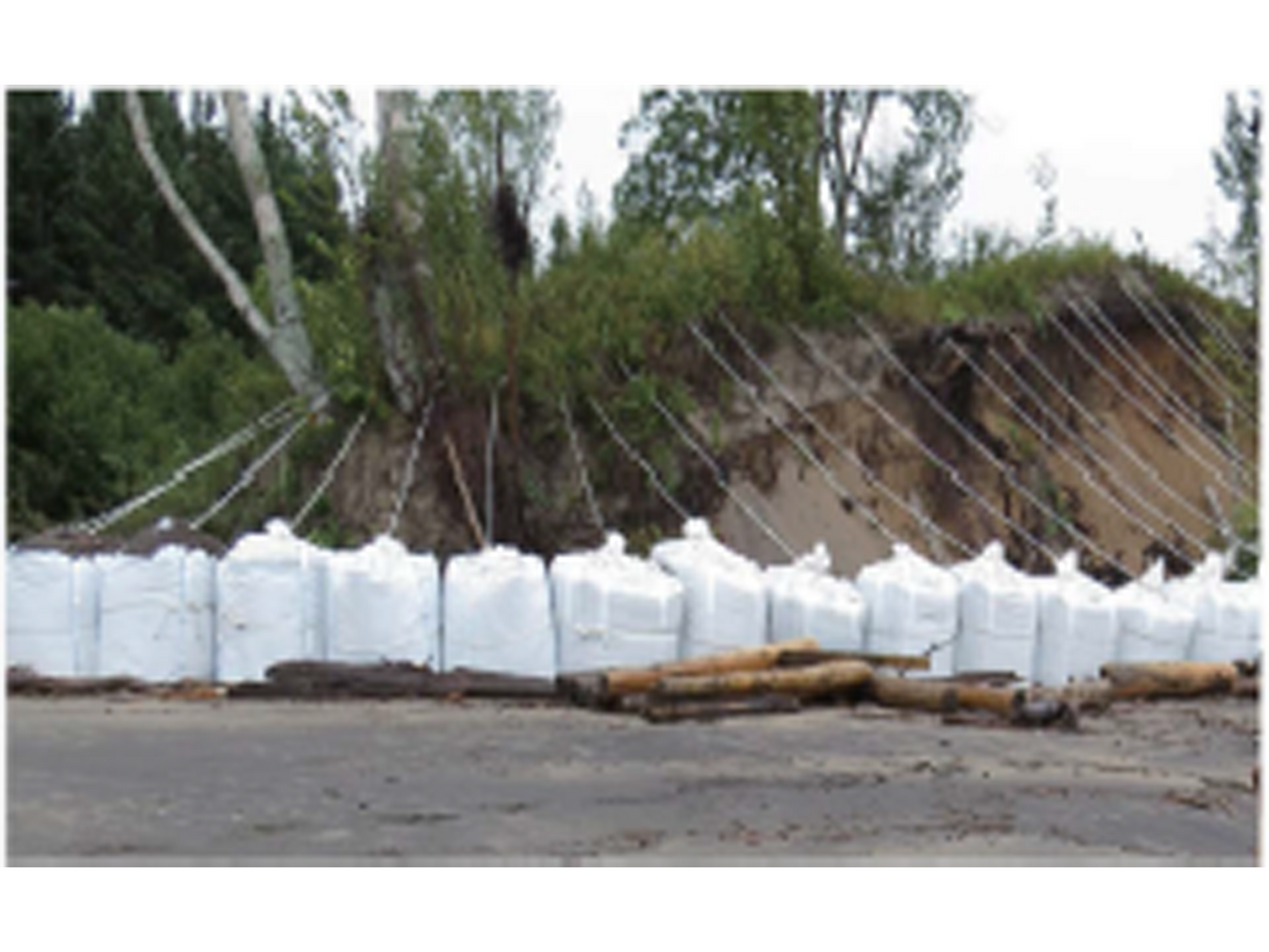 FIBC Bulk Bag Small