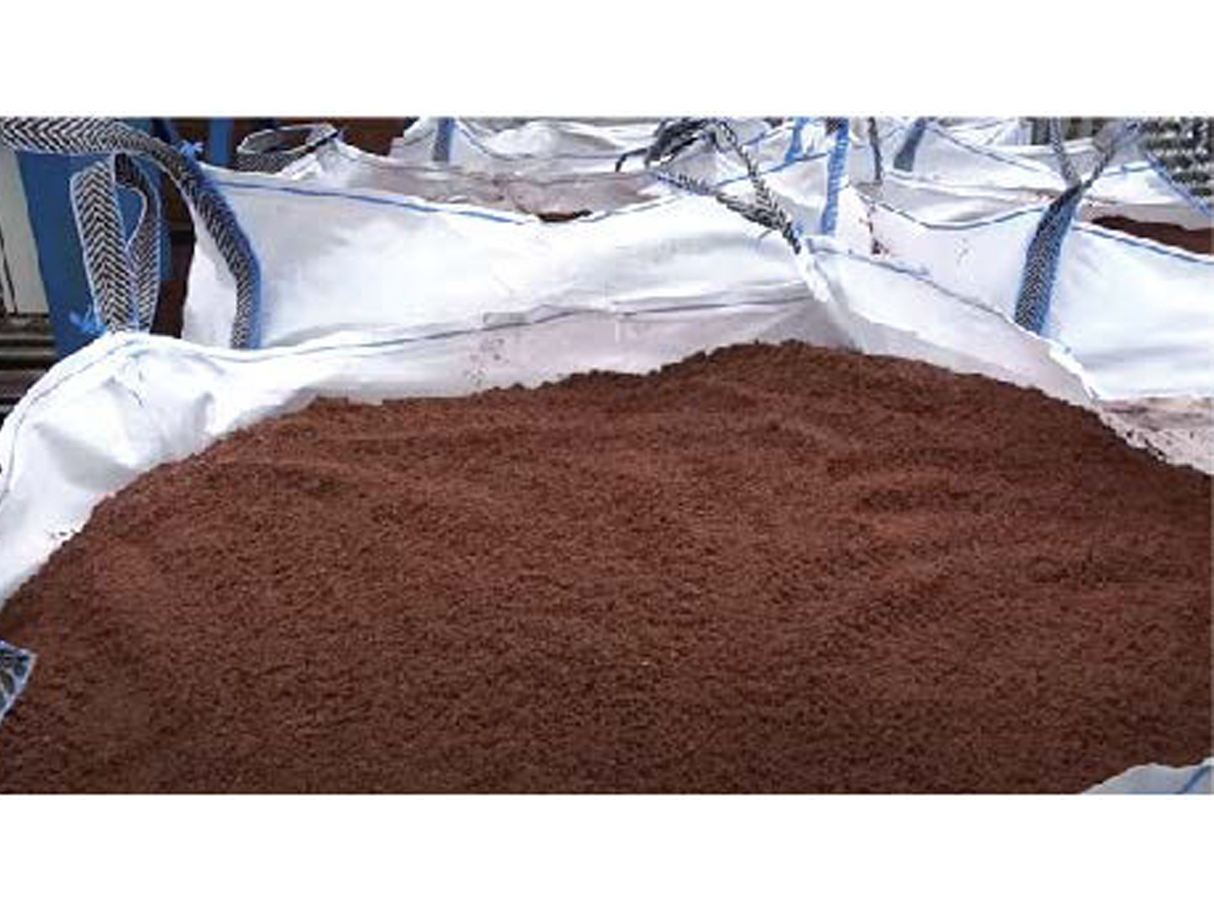 FIBC Bulk Bag Small