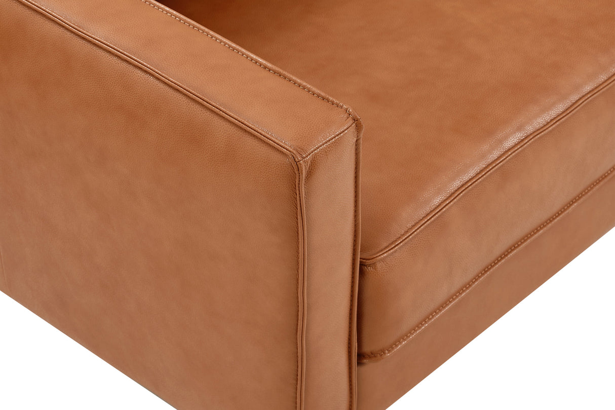 Varese Leather Sofa