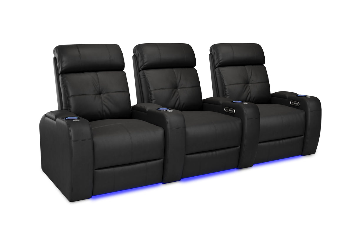 Verona Power Headrest 2025