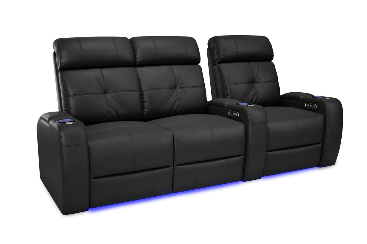 Verona Power Headrest 2025