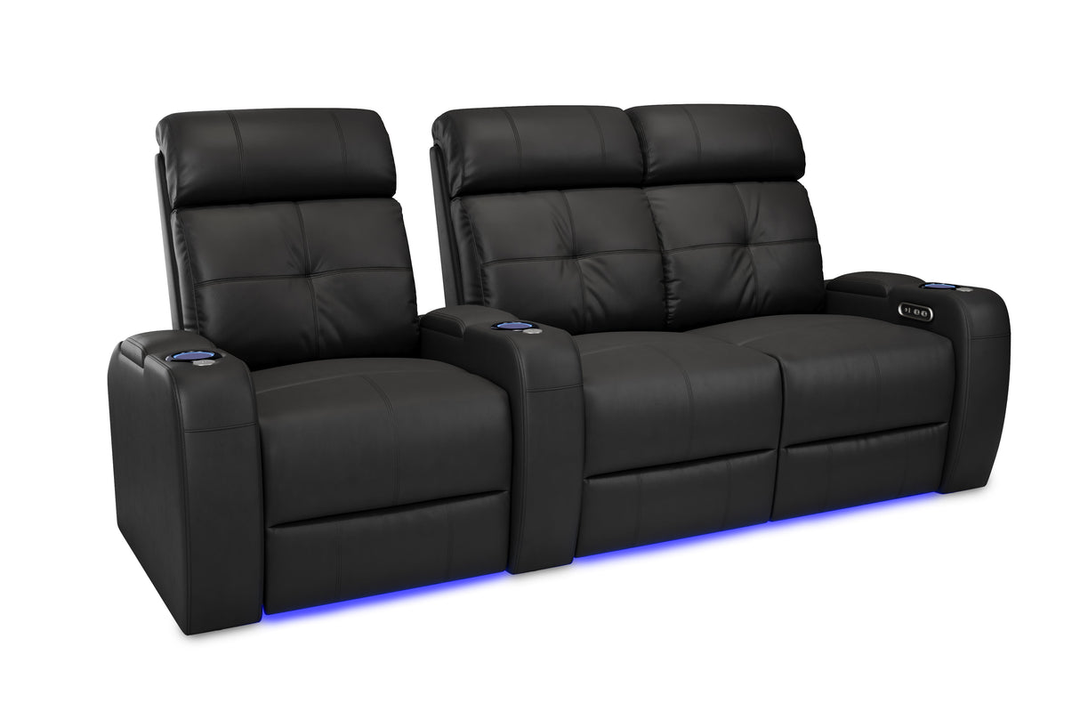 Verona Power Headrest 2025