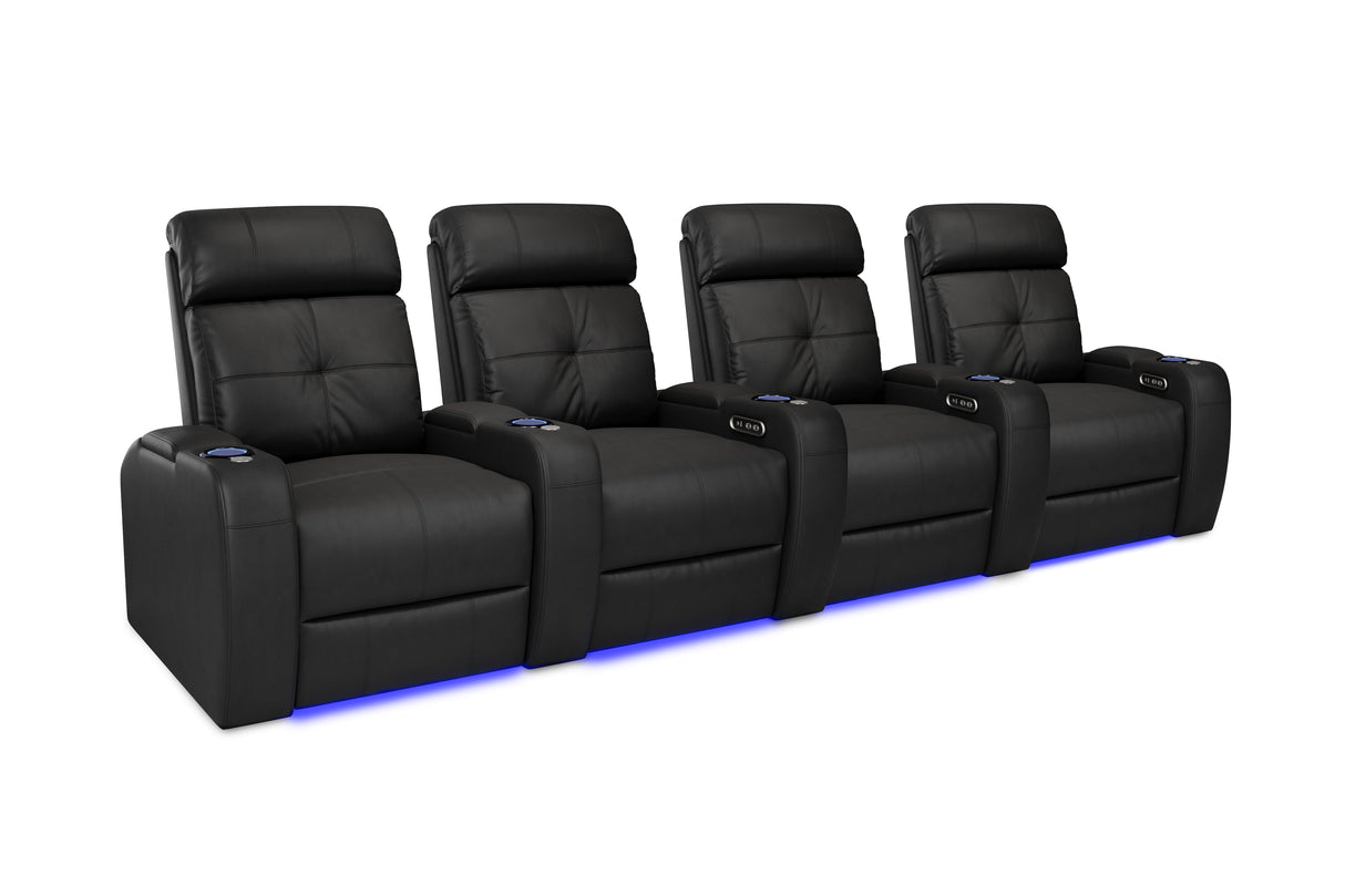 Verona Power Headrest 2025