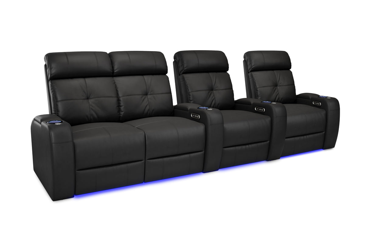 Verona Power Headrest 2025