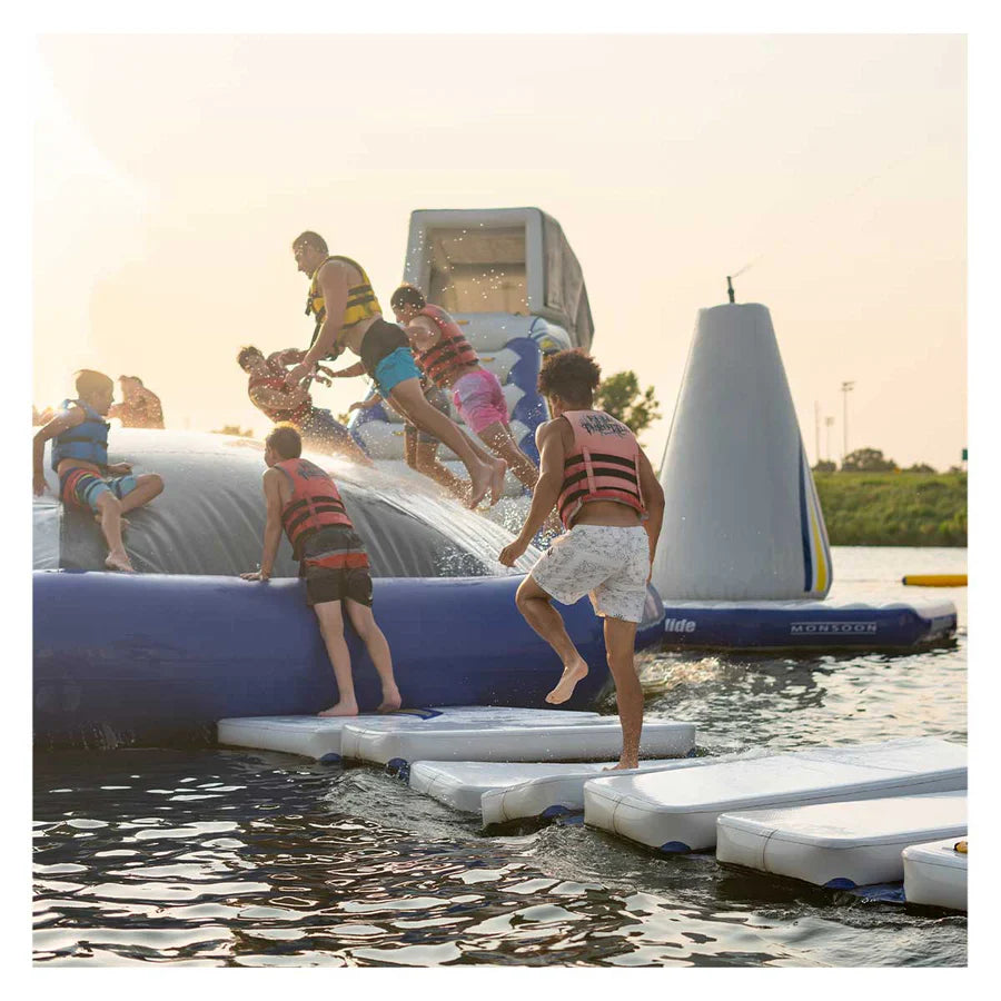 Aquaglide Walk on Water