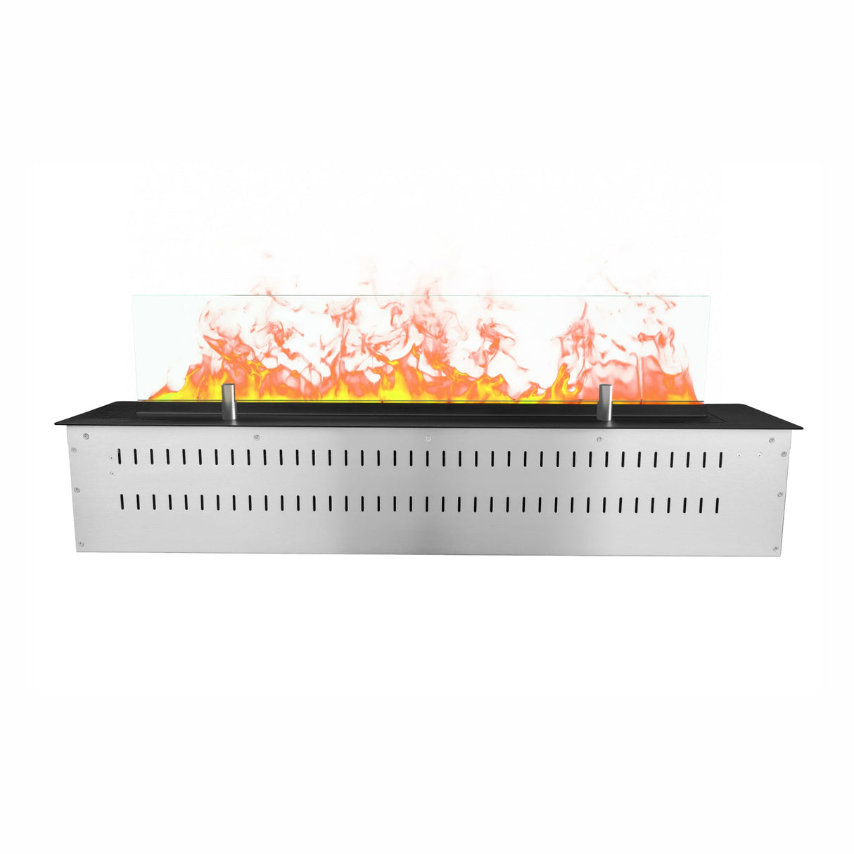36" Smart Water Vapor Fireplace