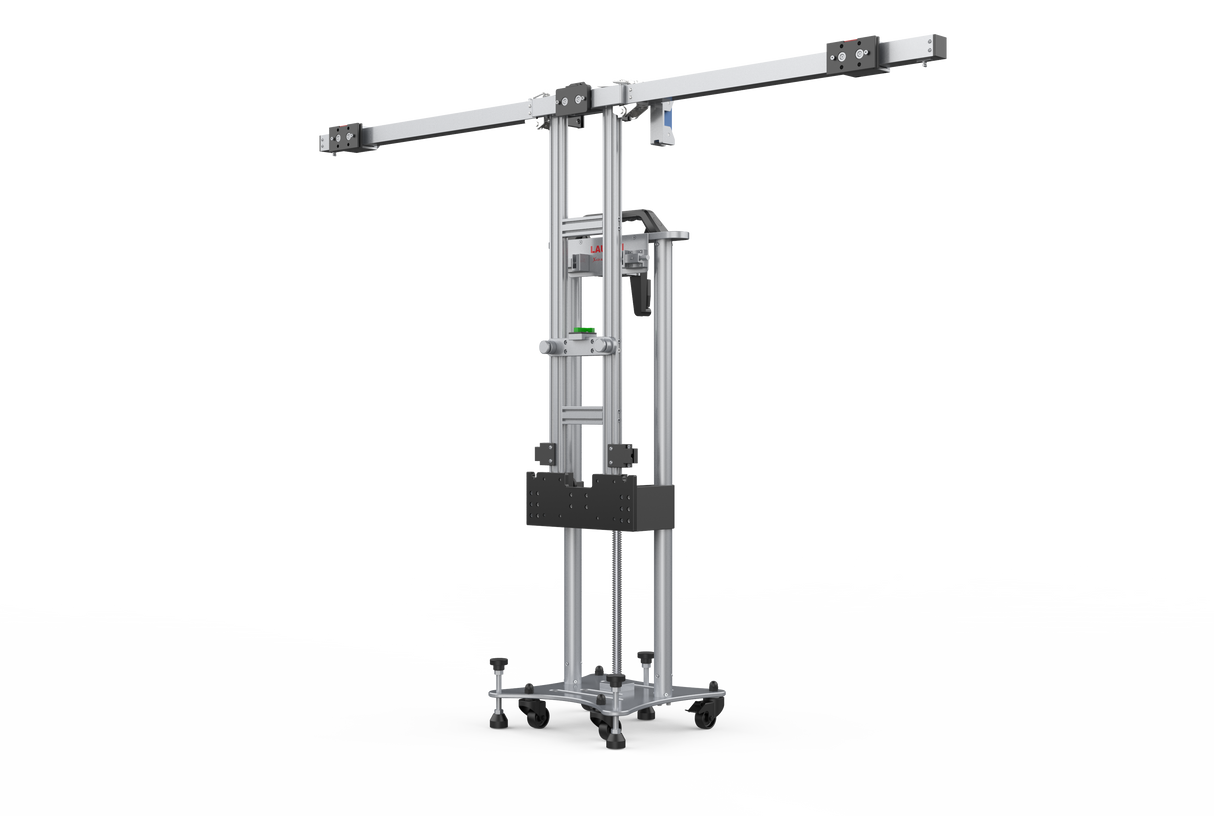 Launch Tech USA X-431 ADAS Mobile Plus LDW STD PKG w/bags