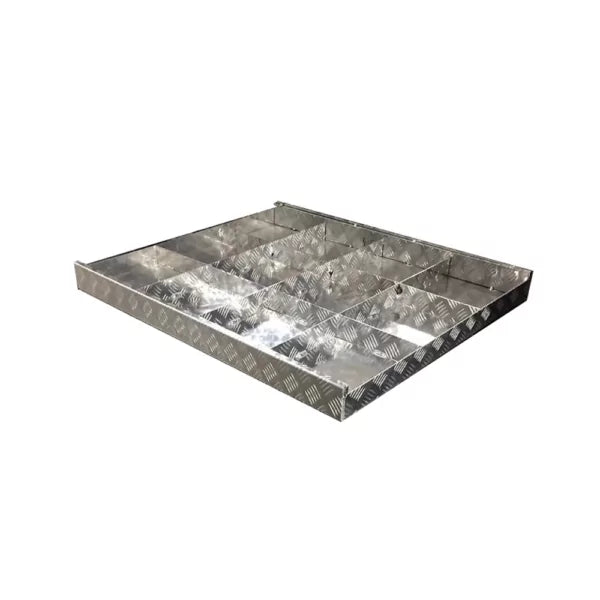 Olympic 4PHR-9X 9,000 lb. XLT High-Rise Car Storage Four Post Lift