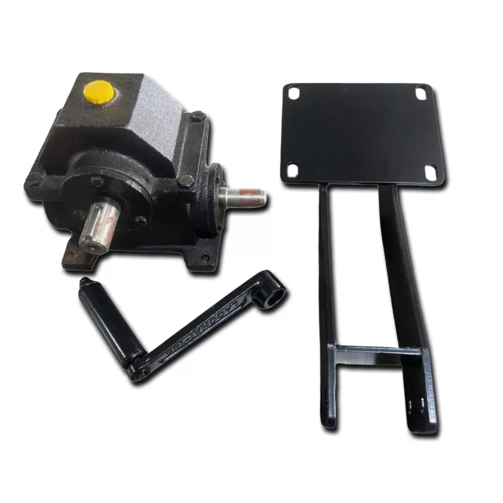 Olympic YZ-RT-1 / Rotisserie Transmission