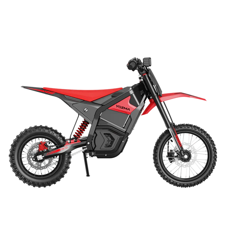 Yozma IN 10 Electric Mini Dirt Bike