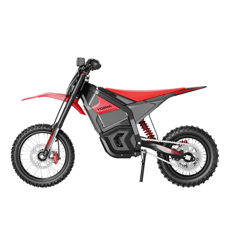 Yozma IN 10 Electric Mini Dirt Bike