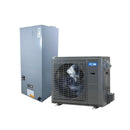 ACiQ 1 Ton 21 SEER2 High Efficiency Central Heat Pump System | Inverter