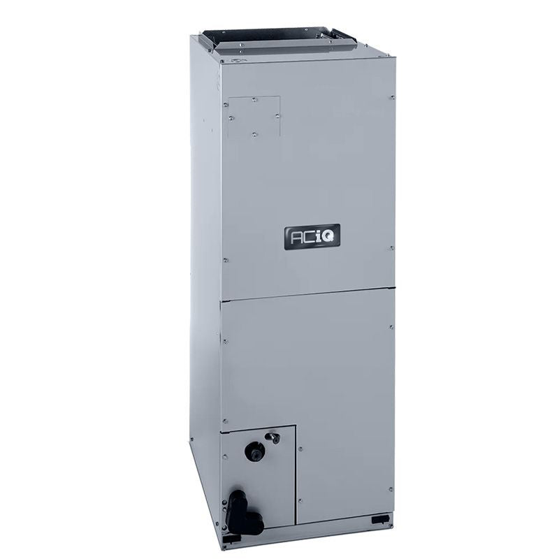 ACiQ 1 Ton 21 SEER2 High Efficiency Central Heat Pump System | Inverter