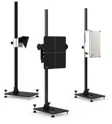 Launch Tech USA Radar 3 in 1( ACC+Doppler+Corner Reflector) Set with Bags