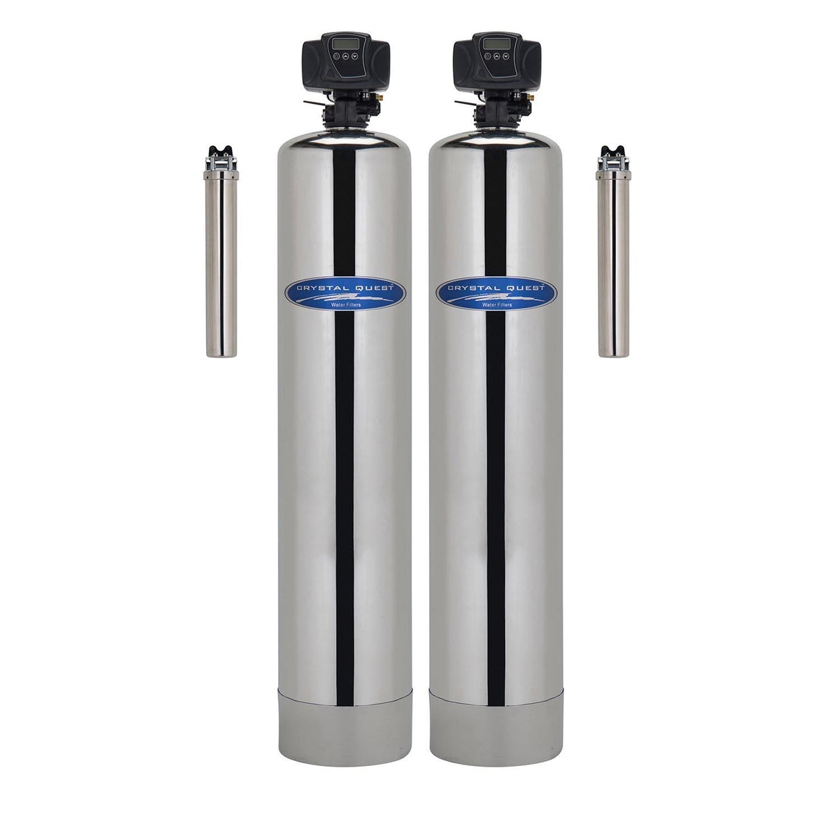 Arsenic Whole House Water Filter