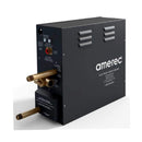 Amerec AK Series Steam Shower Stainless Steel Generator (SAK90124)