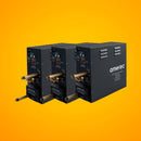 Amerec AK Series Three Steam Shower Stainless Steel Generator (SAK23087)