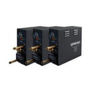 Amerec AK Series Three Steam Shower Stainless Steel Generator (SAK23087)