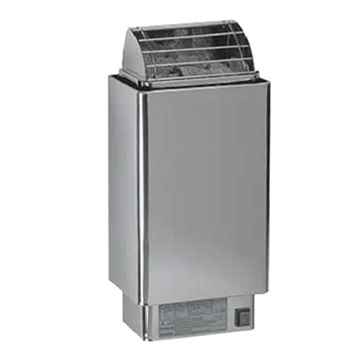 Amerec Junior Series Compact Design Electronic Sauna Heater (SAK60805)