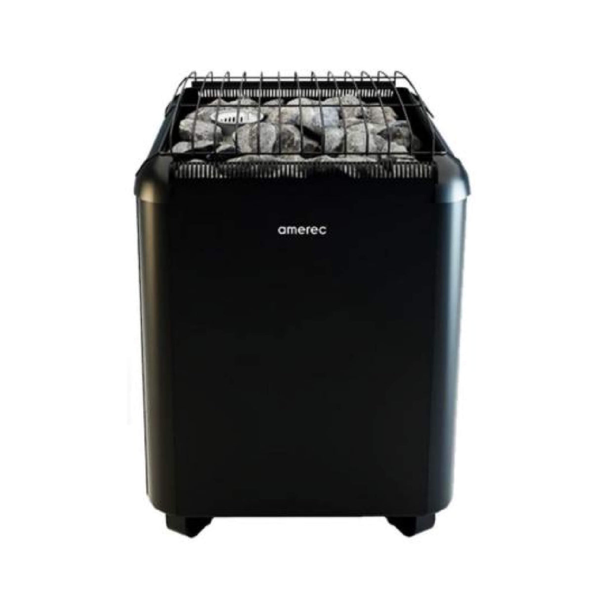 Amerec Laava Series Premium Floor Standing Electric Sauna Heater (SAK63435)