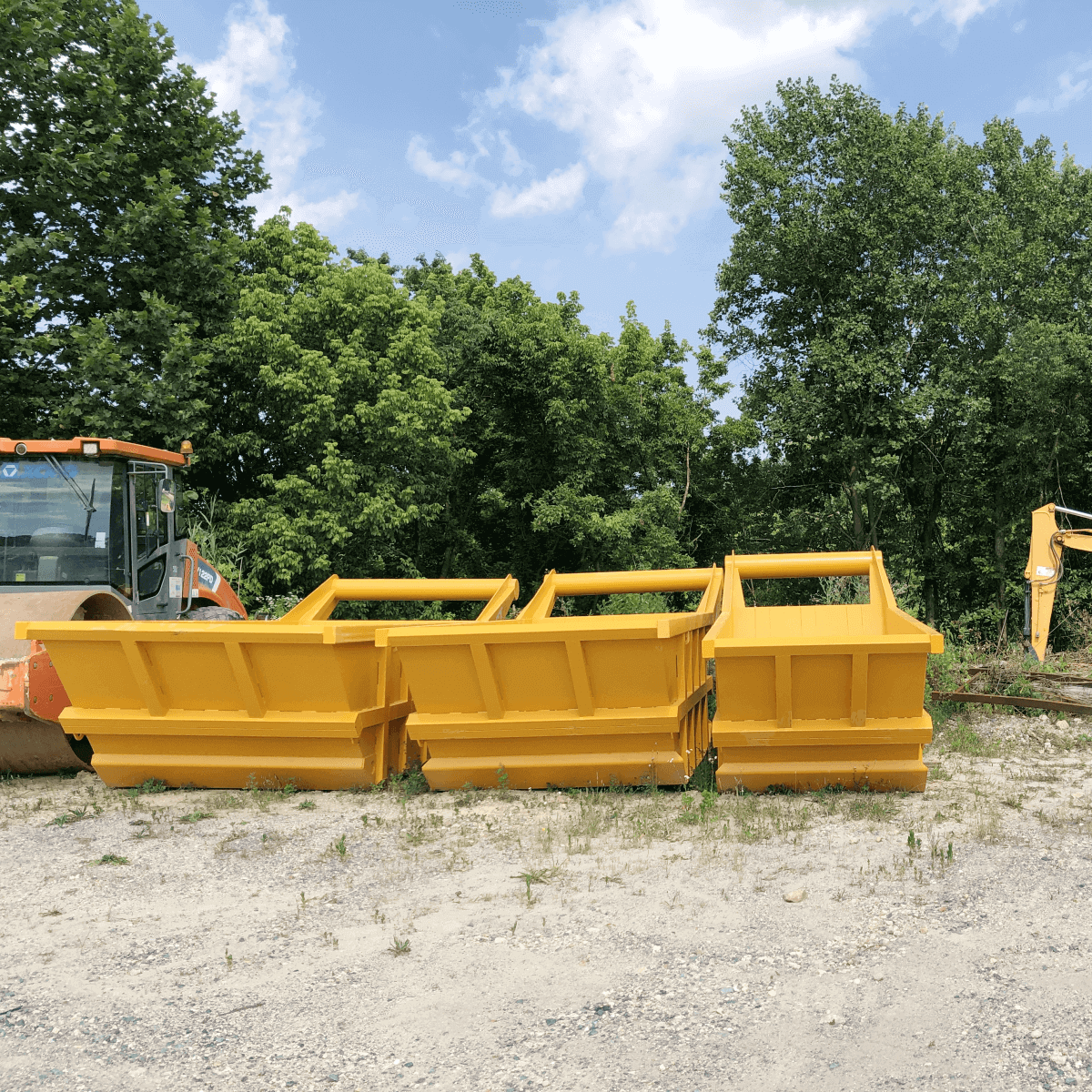 Greatbear Bedding Box