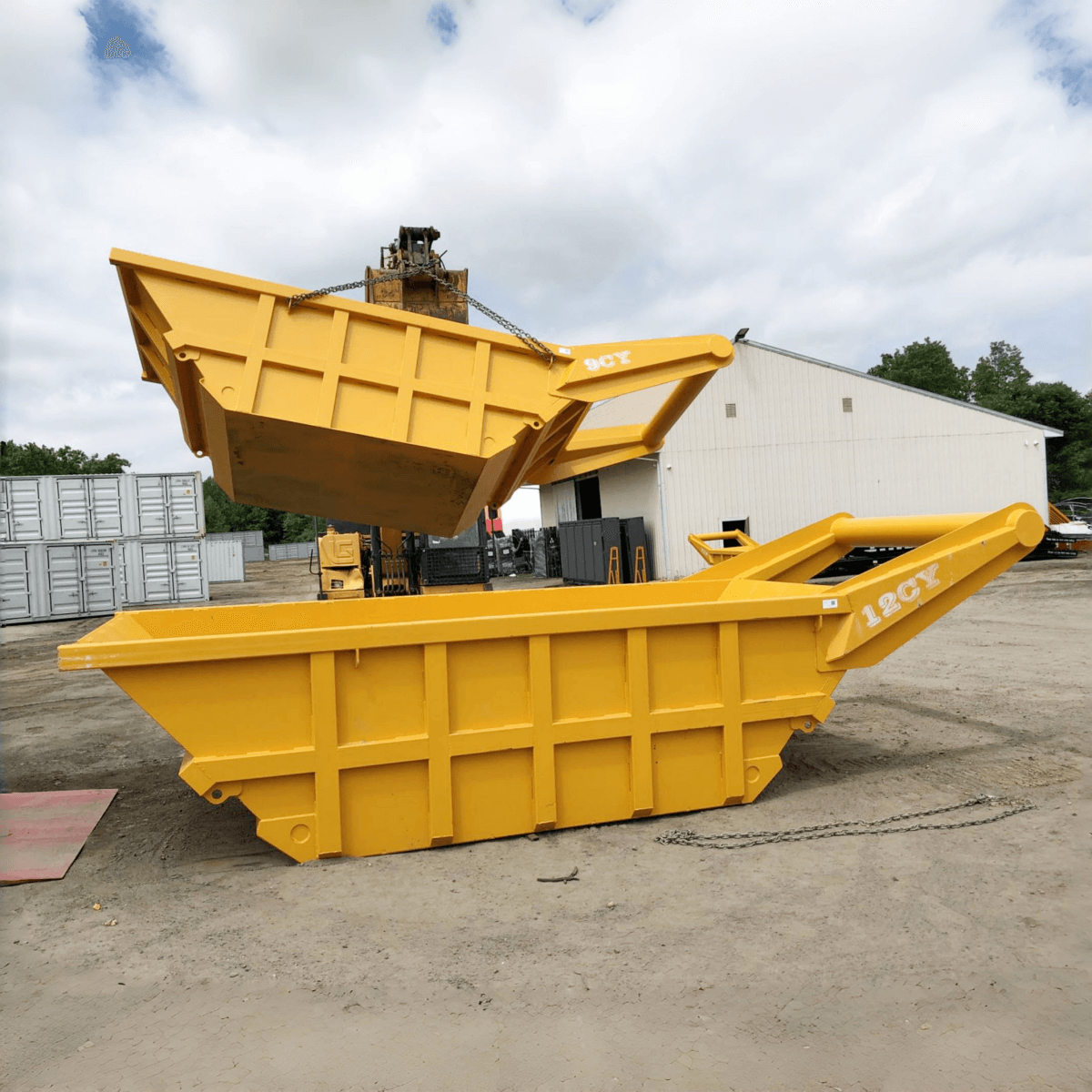 Greatbear Bedding Box