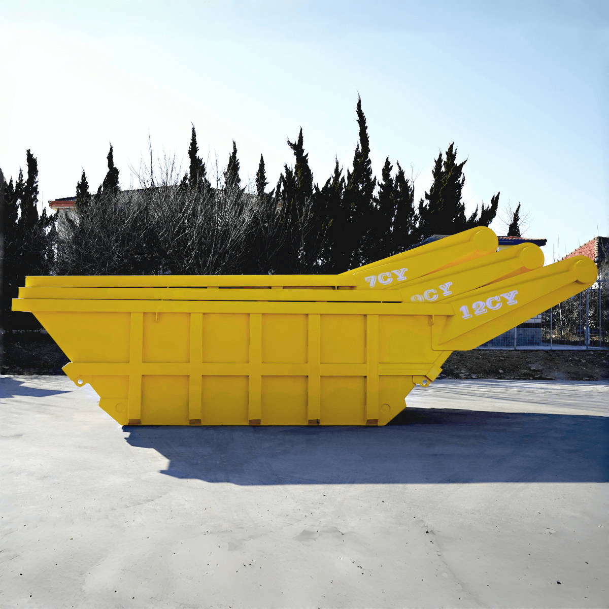 Greatbear Bedding Box