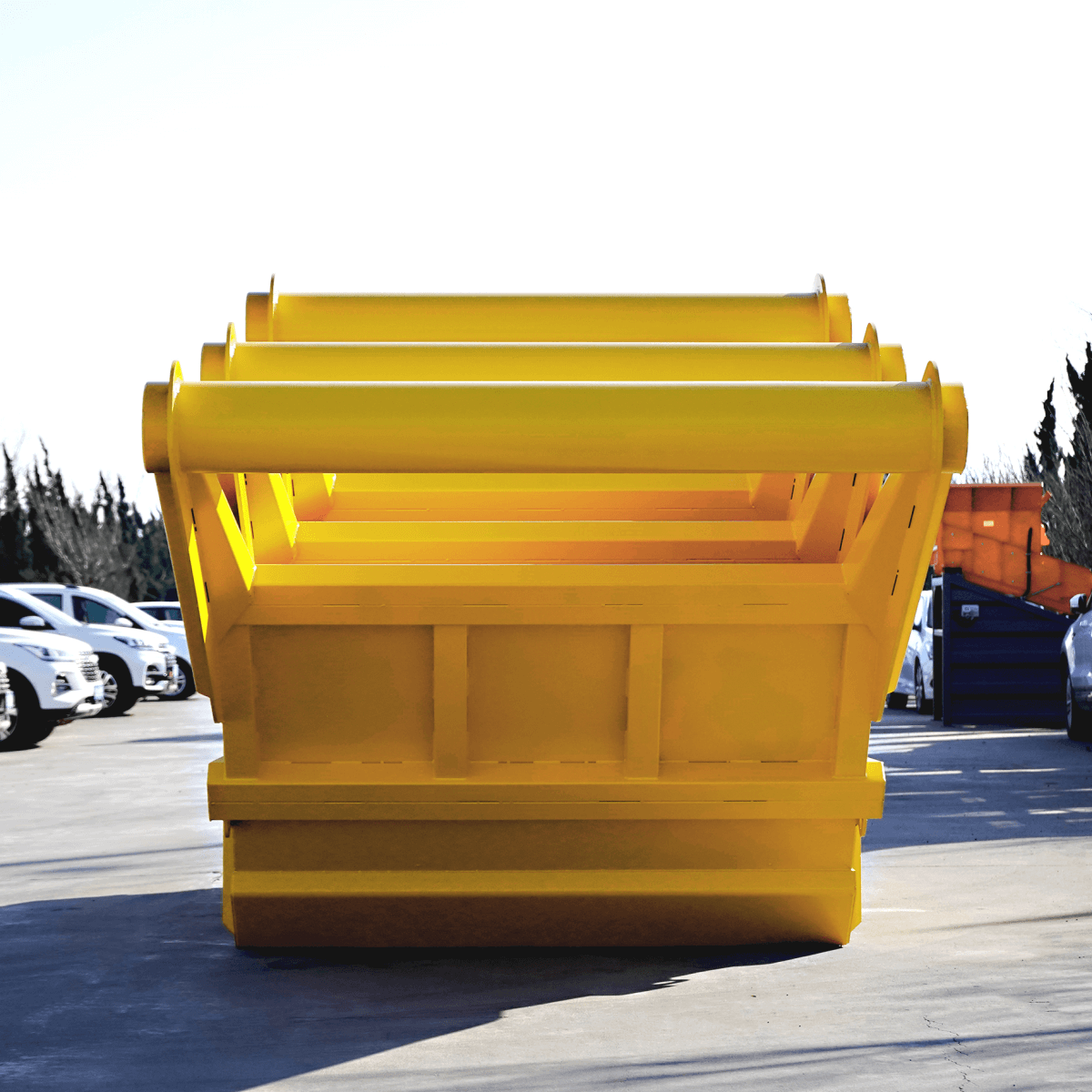 Greatbear Bedding Box