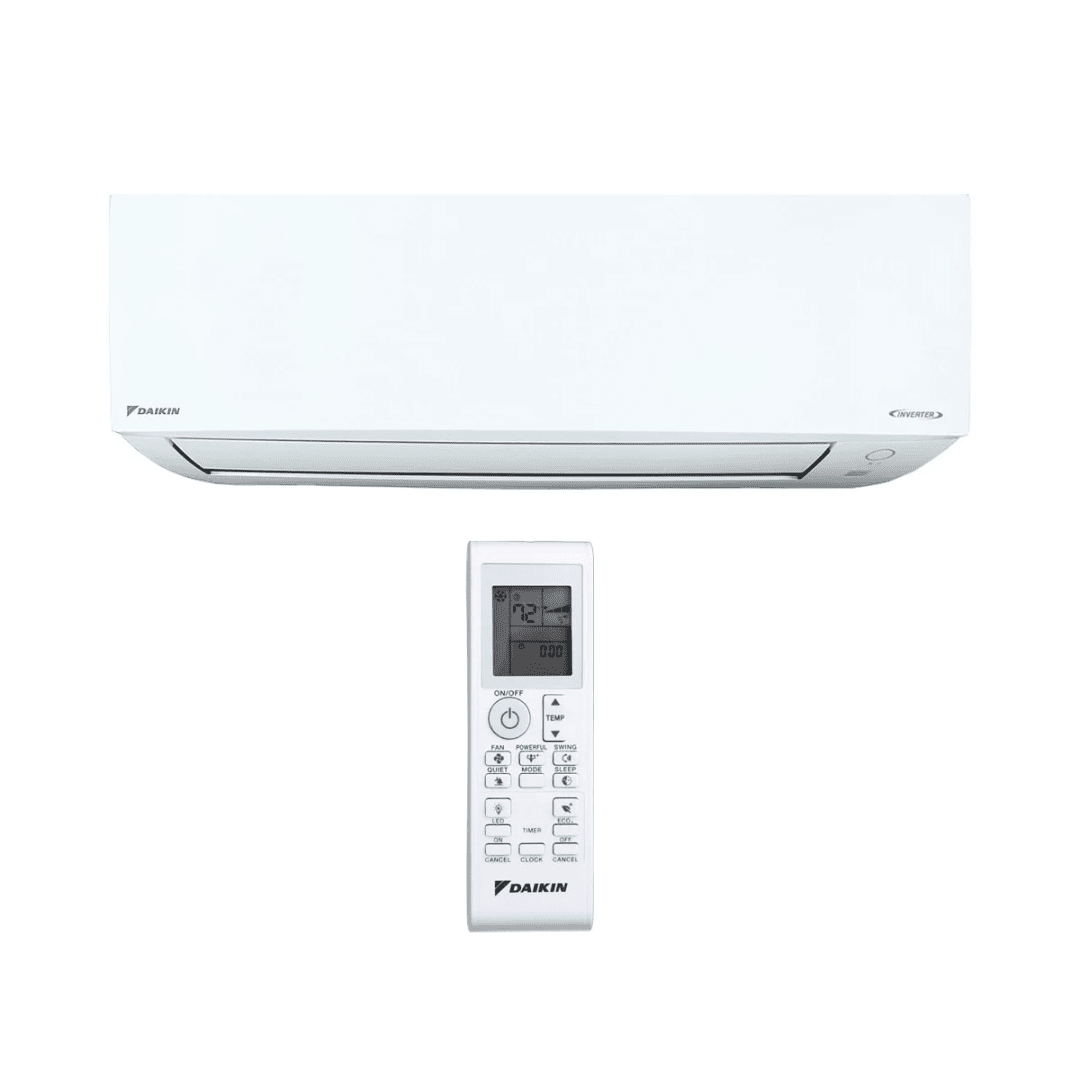 Daikin FTXC24AXVJU 24,000 BTU Entra Series Single Zone Wall Mounted Indoor Unit - R32