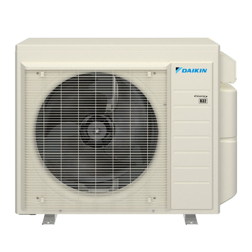Daikin R32 MXM Series 2-Zone Split Heat Pump 4MXM36AVJU9 + CTXV07AVJU9 + FTXV09AVJU9