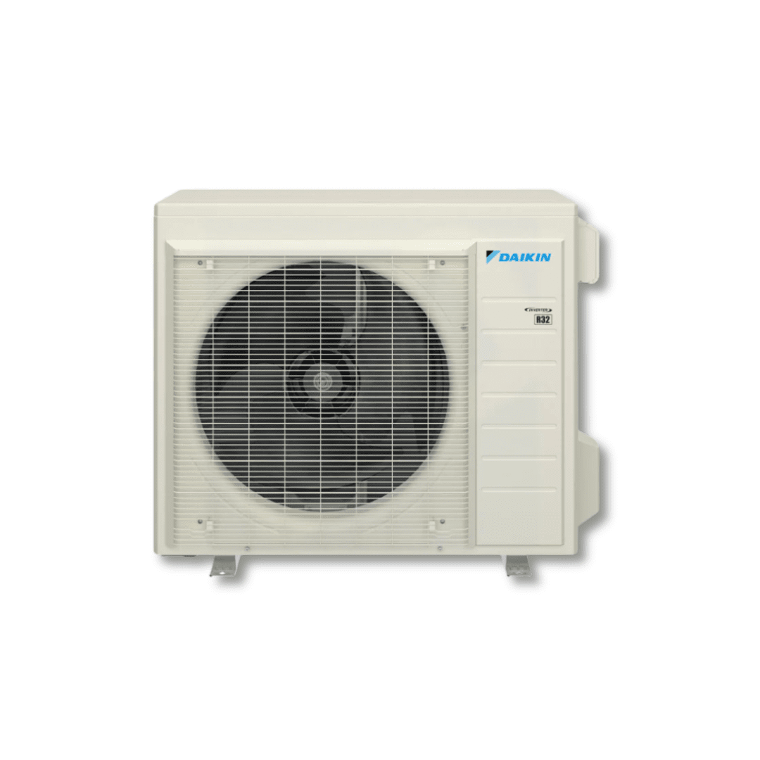 Daikin RKF09BVJU9 9,000 BTU Oterra Single Zone Heat Pump Outdoor Unit - R32 Refrigerant, Cooling Only