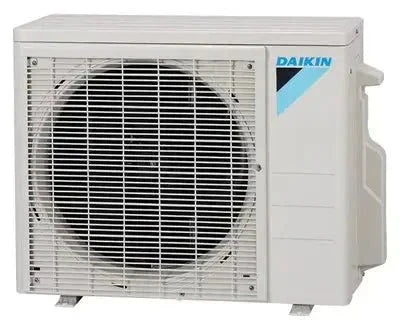 Daikin Single Zone Wall Mount and Slim Duct System RXS24LVJU/FTXS24LVJU