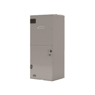 Daikin SkyAir FTQ Ducted 42,000 BTU 16.0 SEER2 Central Heat Pump Inverter Split System