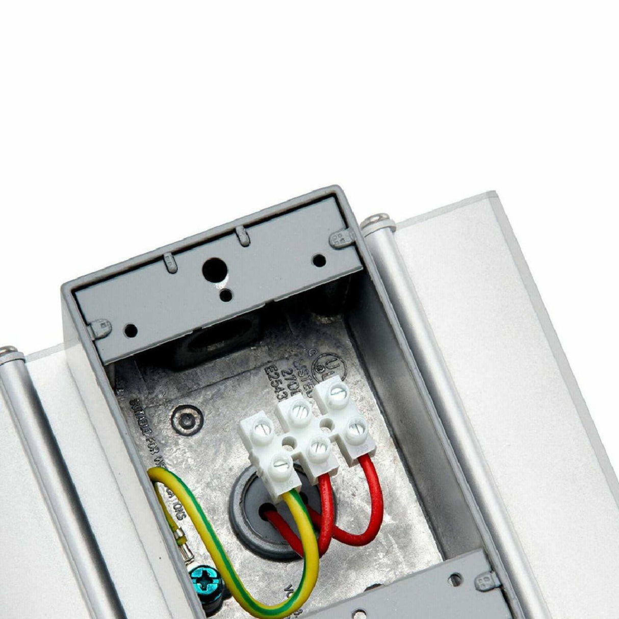 Dimplex DLW 70" Black Long Wave Radiant Electric Heater For Outdoor And Indoor, 3200W (SAK89384)