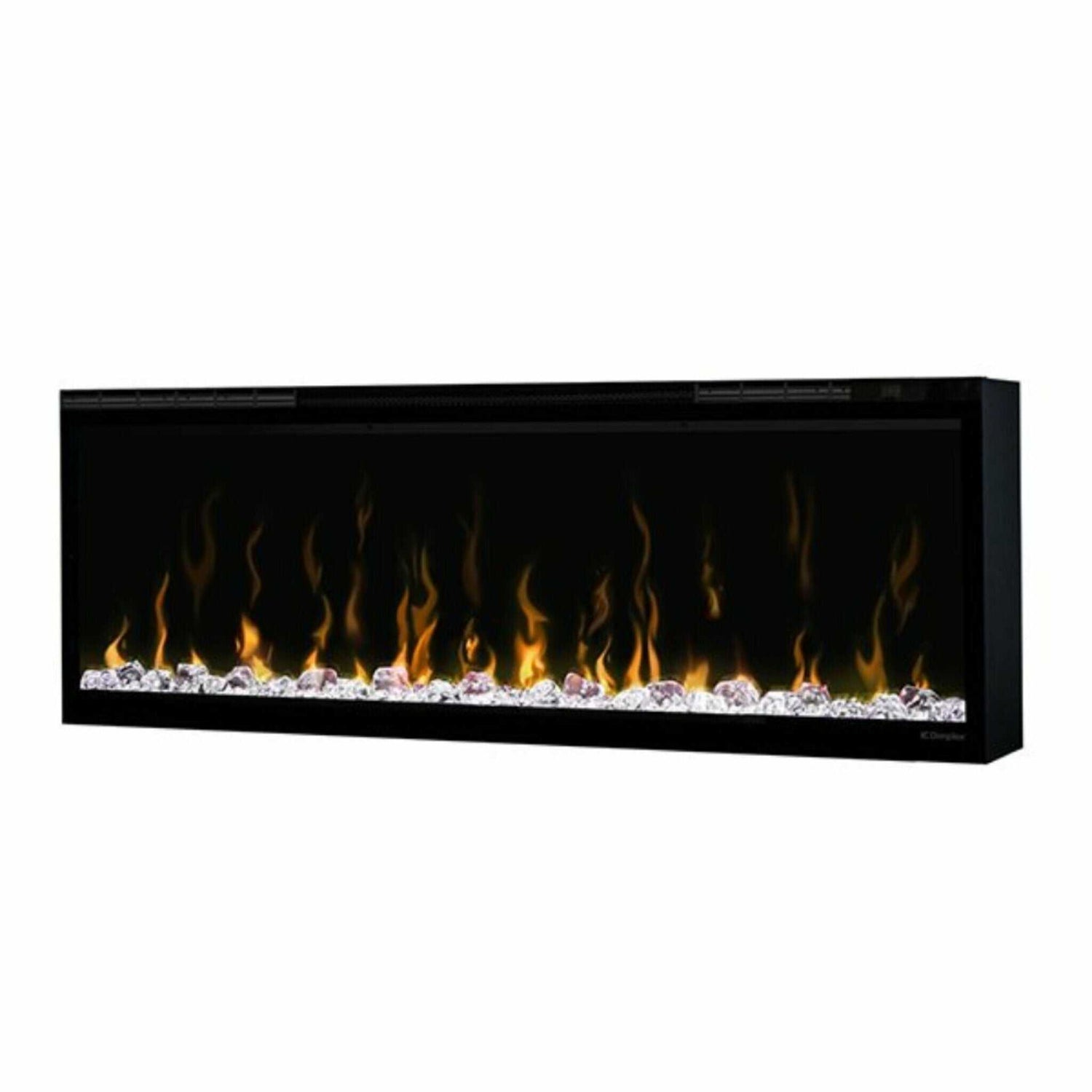 Dimplex IgniteXL Linear Fireplace Electric With Comfort Saver Heating System (SAK82596)
