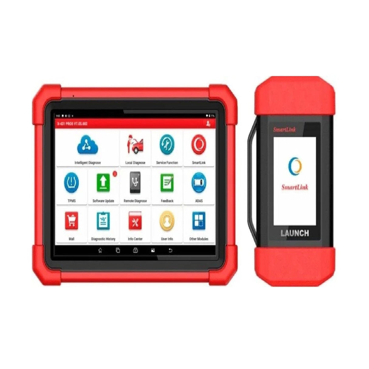 Launch Tech USA X431 Torque Link