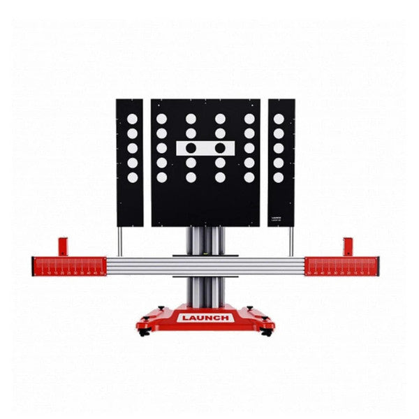 Launch Tech USA X-431 ADAS Rear Camera & AVM Panels (European)
