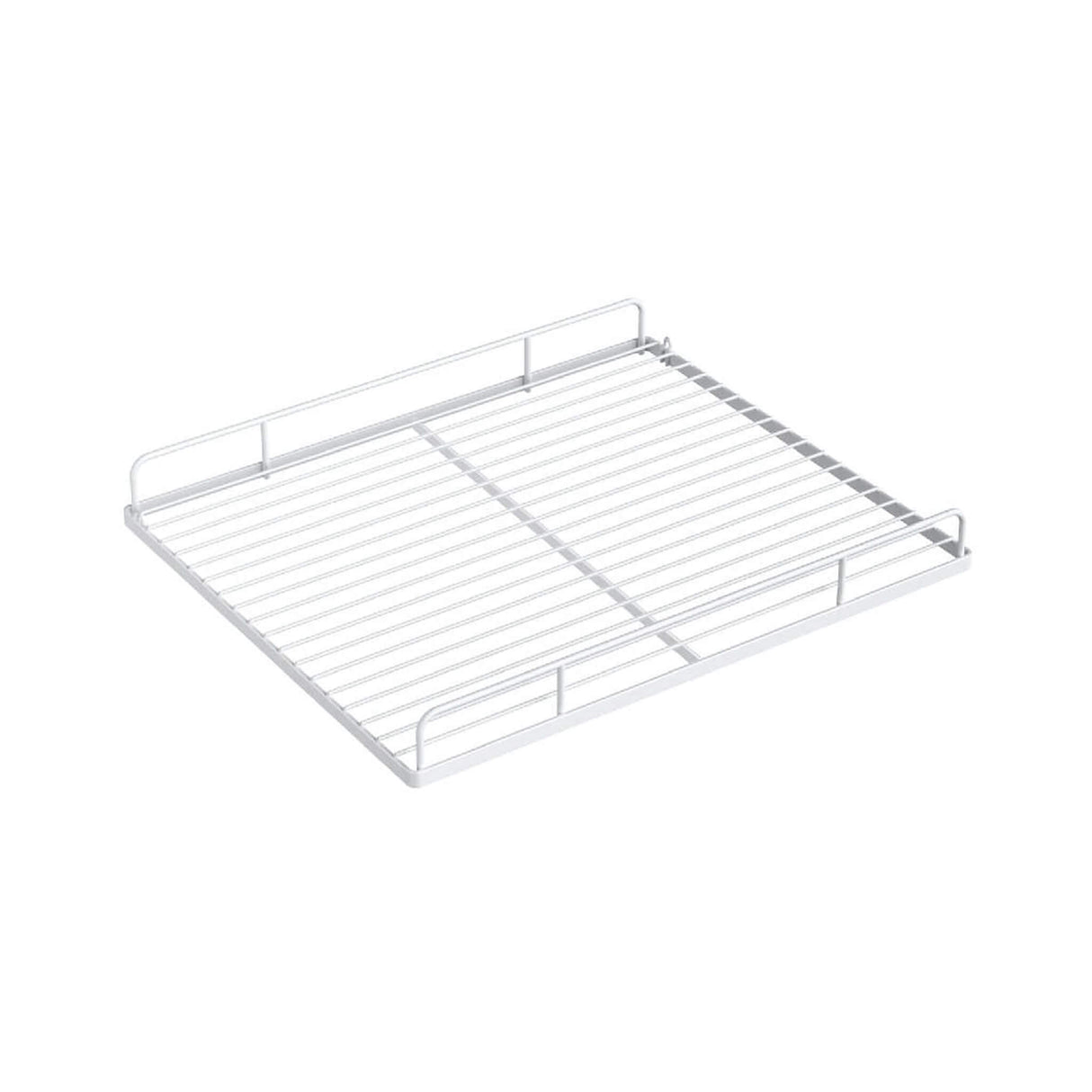 Edgestar 10.1 Cubic Feet Commercial Beverage Merchandiser With Temperature Alarm and Reversible Door, 22" (SAK45983)