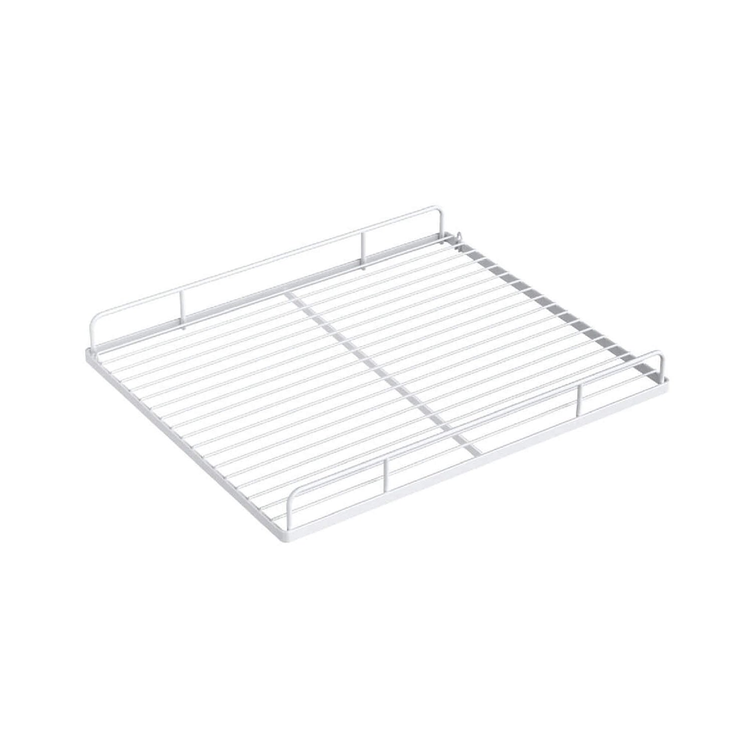 Edgestar 10.1 Cubic Feet Commercial Beverage Merchandiser With Temperature Alarm and Reversible Door, 22" (SAK45983)