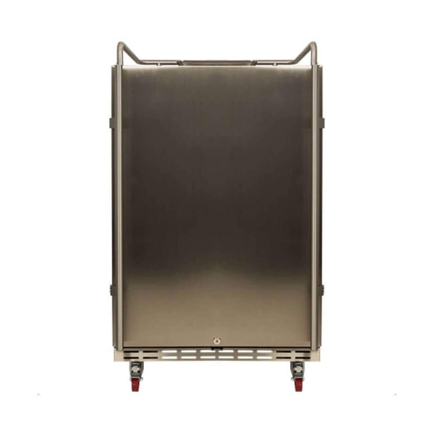 Edgestar 24" Outdoor Kegerator Conversion Refrigerator With Forced Air Refrigeration (SAK17462)