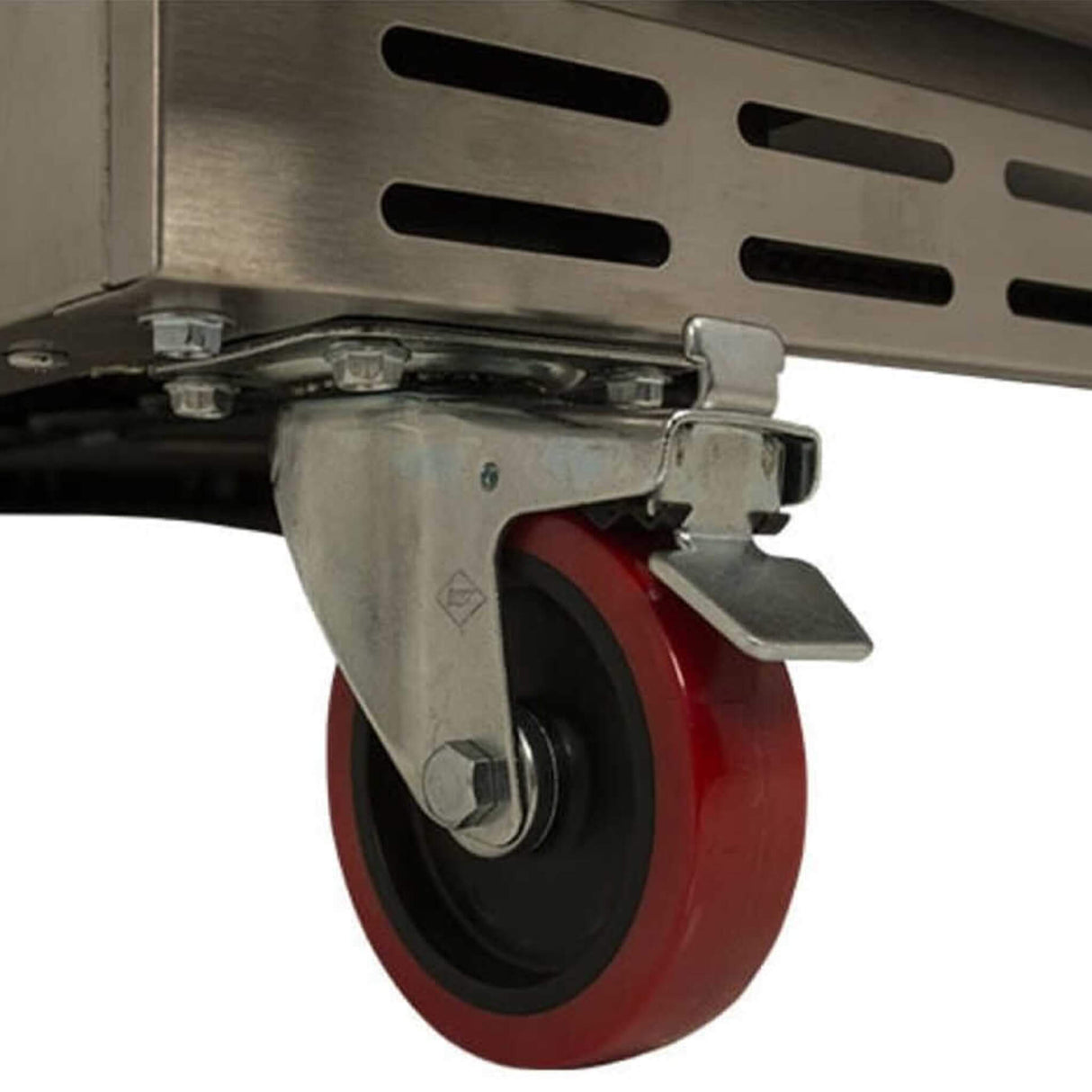 Edgestar 24" Outdoor Kegerator Conversion Refrigerator With Forced Air Refrigeration (SAK17462)