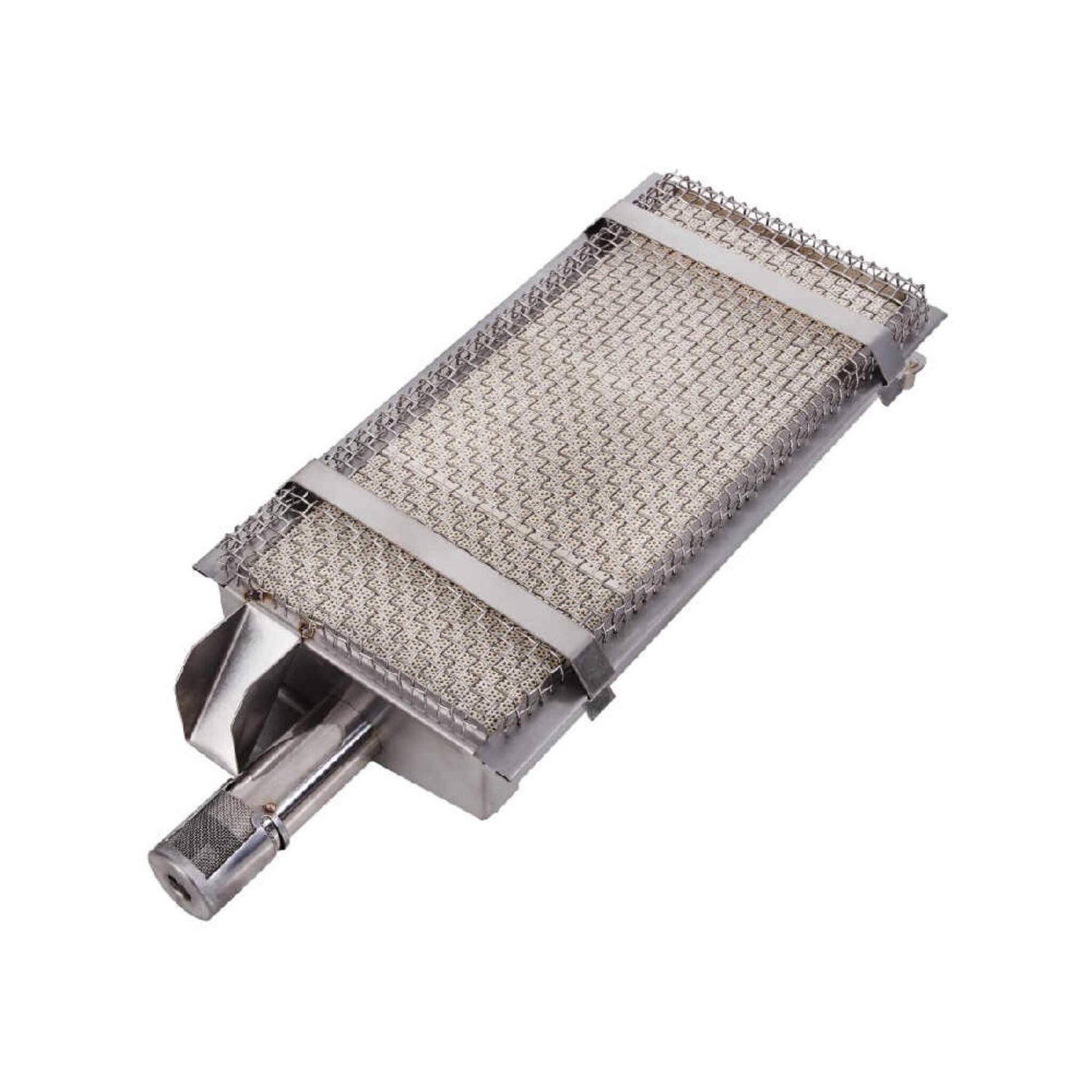 Edgestar 60K BTU Natural Gas Outdoor Built-In Grill W/ Rotisserie And LED Lighting, 30" (SAK52871)