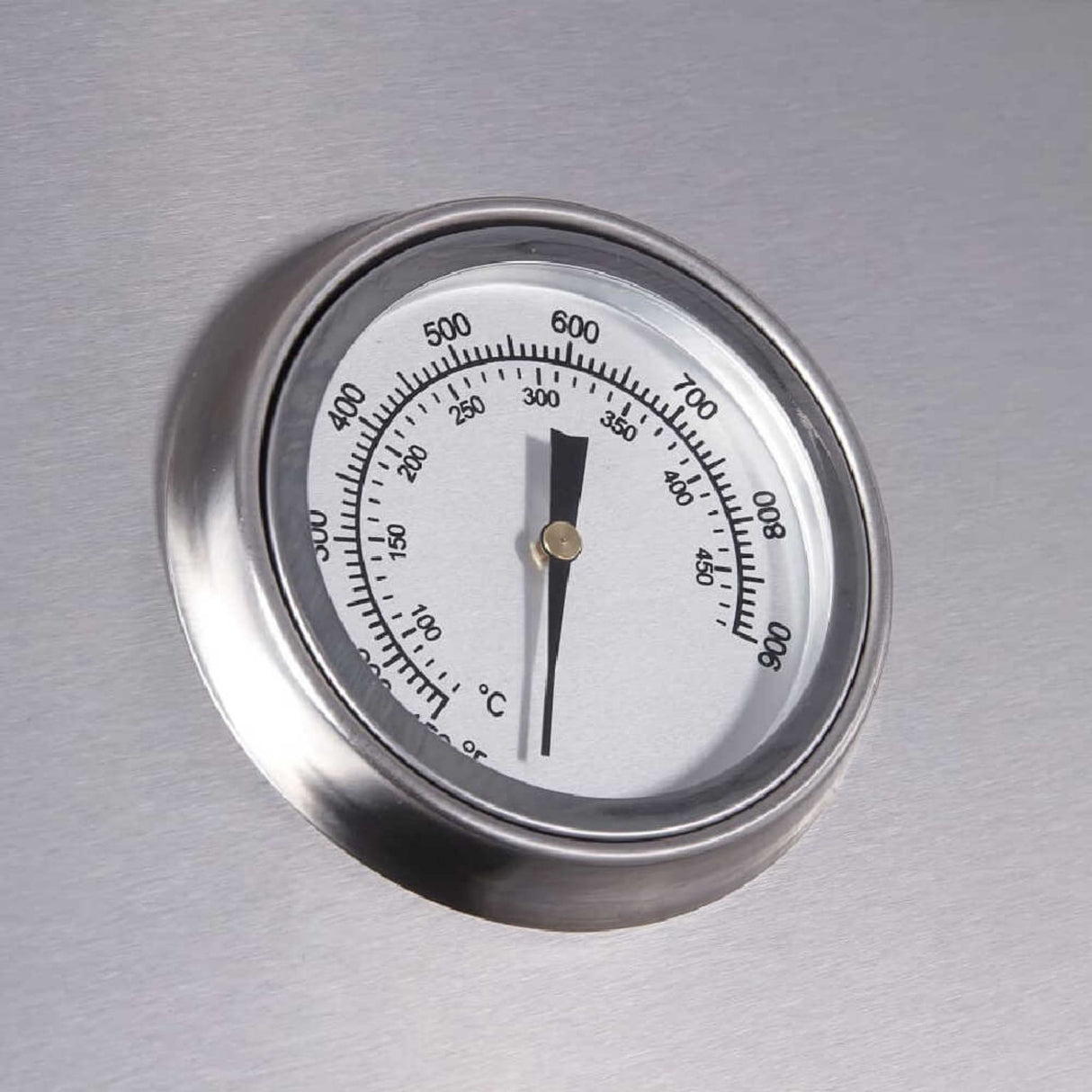 Edgestar 89K BTU 36" Wide Natural Gas Built In Grill With Insulated Jacket And Double Access Doors (SAK31258)