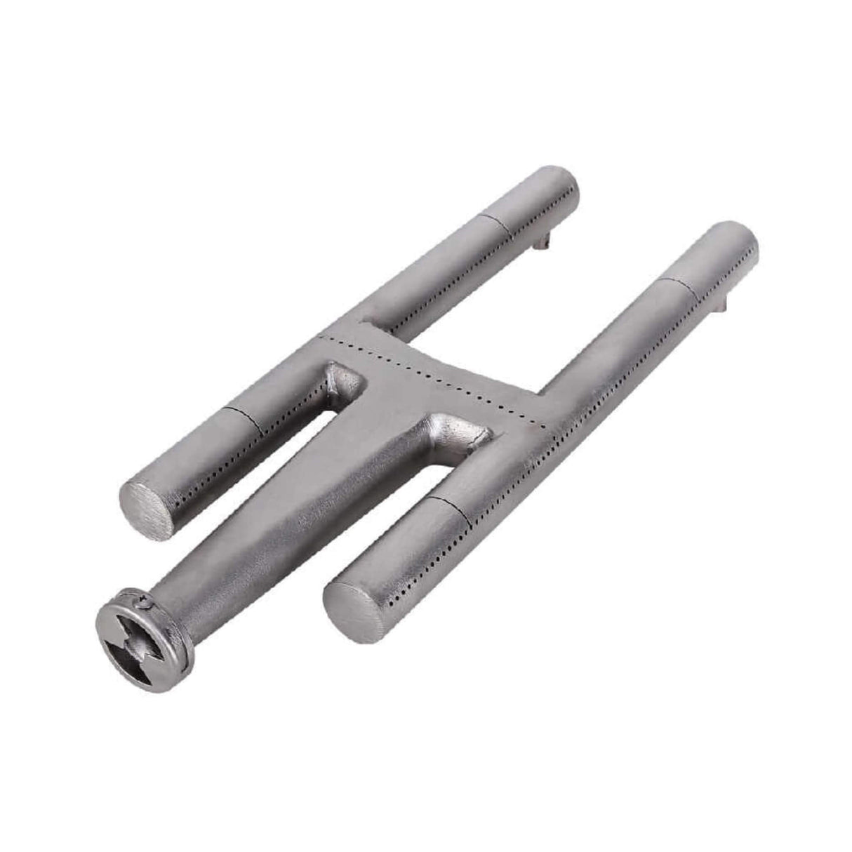 Edgestar 89K BTU 42" Wide Natural Gas Freestanding Grill Cart With Rotisserie And Lighted Knobs (SAK56935)