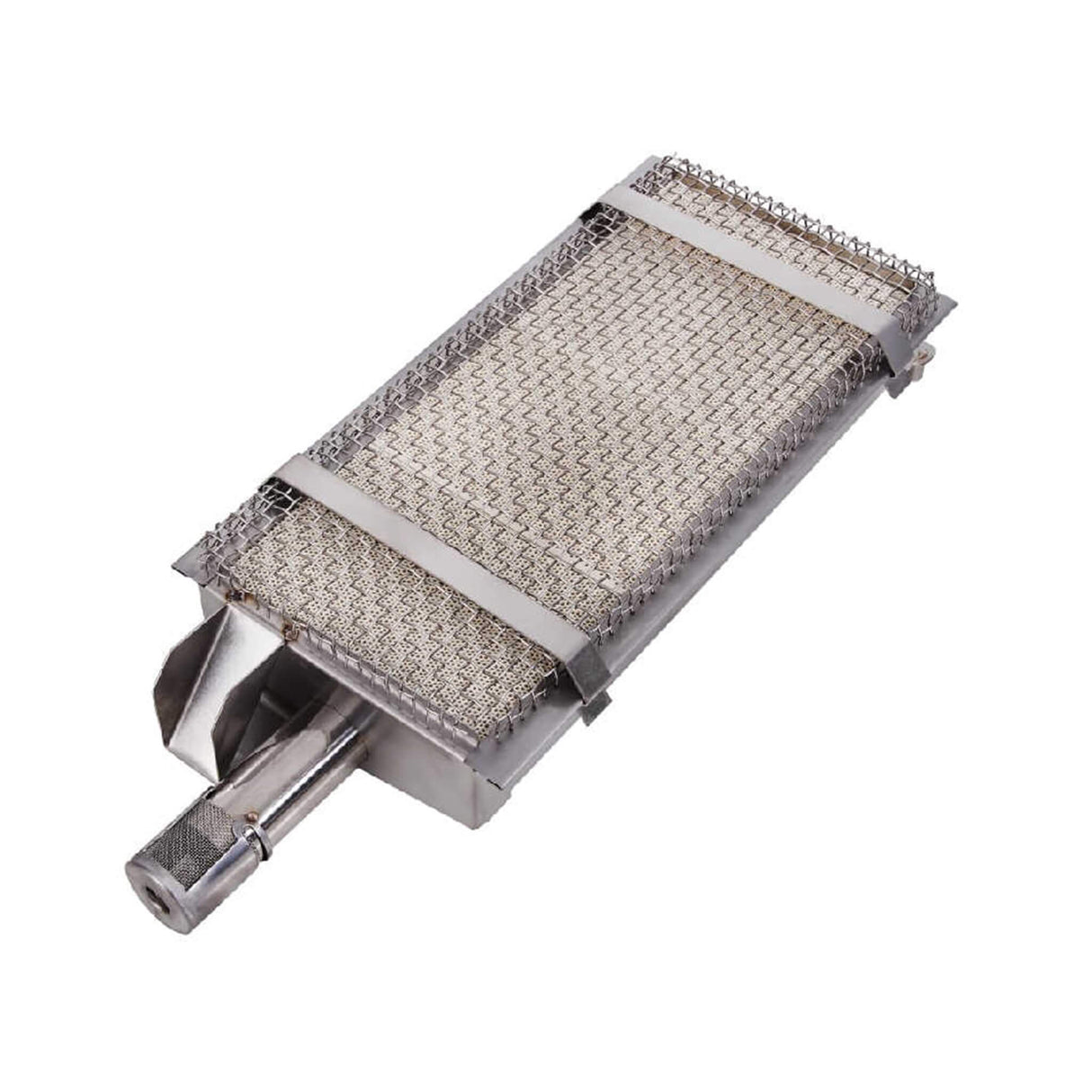 Edgestar 89K BTU Built-In Grill With Rotisserie And LED Lighting, 36" (SAK49230)