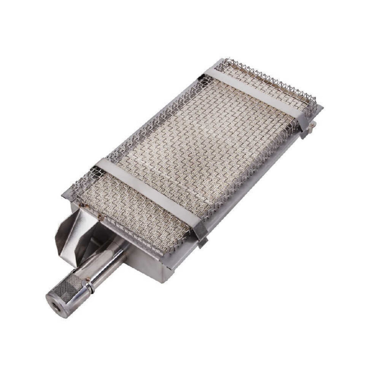 Edgestar 89K BTU 42" Built-In Natural Gas Grill With Insulated Jacket And Double Access Doors Insulated Jacket (SAK94627)